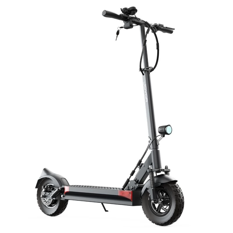 JOYOR Y6-S 10 Inch Tires Foldable Electric Scooter - 18Ah lithium