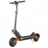 JOYOR S5 10 Inches Tires Foldable Electric Scooter - 48V 13Ah 18650 Lithium Battery & 600W Brushless DC Motor