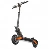 JOYOR S5 10 Inches Tires Foldable Electric Scooter - 48V 13Ah 18650 Lithium Battery & 600W Brushless DC Motor