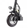JOYOR Y1 10-inch Tires Foldable Electric Scooter with Seat - 36V 8Ah Battery & 400W Brushless Motor