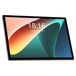 BMAX MaxPad I10 Pro Tablet, UNISOC Tiger T310, 10,1 Zoll Full HD IPS-Bildschirm, RAM 4 GB, ROM 64 GB, 4G LTE, 6000 mAh
