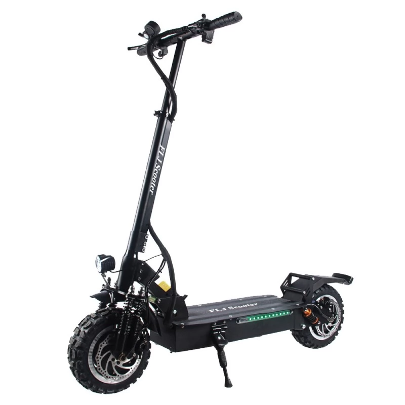electric scooter adult 3200w 20.8ah Max Speed 65kmh India