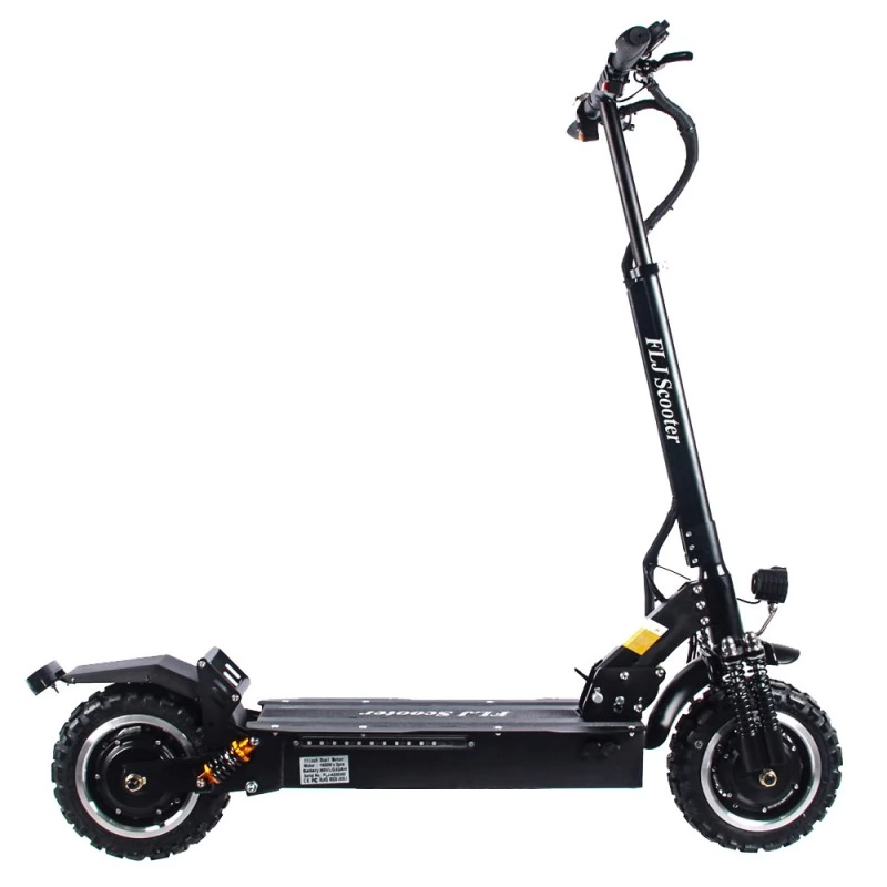 electric scooter adult 3200w 20.8ah Max Speed 65kmh India