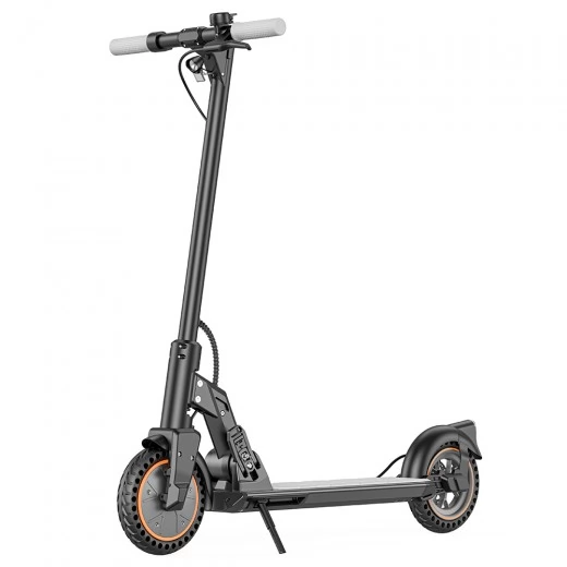 5TH WHEEL M2 8.5'' Honeycomb Tires Foldable Electric Scooter - 350W Motor & 36V/7.5Ah Battery