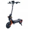 OBARTER D5 12 inch Fat Tire Foldable Electric Scooter - 2*2500W Motor & Removable 35Ah Battery for 60-120km