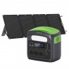 Add 1 Pcs NECESPOW 120W Solar Panel