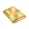 OV UHS-I U3 16GB Micro SD Gold