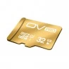 OV UHS-I U3 32GB Micro SD Gold