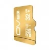 OV UHS-I U3 32GB Micro SD Gold