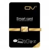 OV UHS-I U3 32GB Micro SD Gold