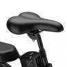 FAFREES F20 Max 20*4 Fat Inch Tire Foldable Electric Bike - 500W Brushless Motor & 18Ah Lithium Battery