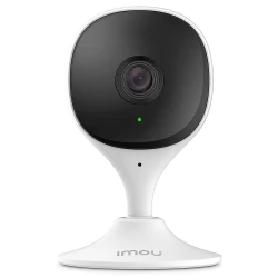 IMOU Cue 2C 1080P IP WIFI-Kamera, Babyphone, Personenerkennung H265 Kompakte intelligente Nachtsichtkamera