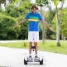 IENYRID K8 10 Inch Off-road Tires Self-balancing Electric Scooter - 350W Dual Motor & 4Ah Battery