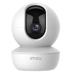Imou Ranger SE 2MP AI Human Detection Camera, Baby Veiligheidstoezicht Draadloze IP Binnen 4X Digitale Zoom 1080P
