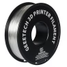 Geeetech PLA Filament for 3D Printer, 1.75mm Dimensional Accuracy +/- 0.03mm 1kg Spool (2.2 lbs)