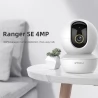 Imou Ranger SE 4MP AI Human Detection Camera, Baby Security Surveillance Wireless IP CCTV Indoor