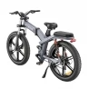 ENGWE X26 26 * 4,0 Zoll E-Bike mit Fettreifen - 48V 1000W Motor und 19Ah Batterie