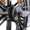 ENGWE X26 26*4.0 Inch Fat Tires Electric Bike - 48V 1000W Motor & 19Ah Battery