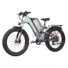 GOGOBEST GF650 26*4.0'' Fat Tire Electric Bike - 1000W Dual Motor & 48V 20Ah Battery