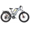 GOGOBEST GF650 26* 4,0'' E-Bike mit Fettreifen – 1000W Doppelmotor und 48V 20Ah Batterie