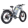 GOGOBEST GF650 26* 4,0'' E-Bike mit Fettreifen – 1000W Doppelmotor und 48V 20Ah Batterie