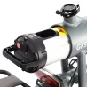 GOGOBEST GF500 20*4.0 Inch Fat Tire Electric Bike - 750W Brushless Motor & 48V 20Ah Battery