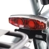 GOGOBEST GF500 20* 4,0'' E-Bike mit Fettreifen – 750W bürstenloser Motor und 48V 20Ah Batterie