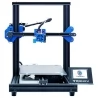 Tronxy XY-2 Pro Titan 3D-printer, Titan Extrader, Filament Run-Out Detectie, Ultra-Rustige CV-afdrukken, 255x255x245mmmmm