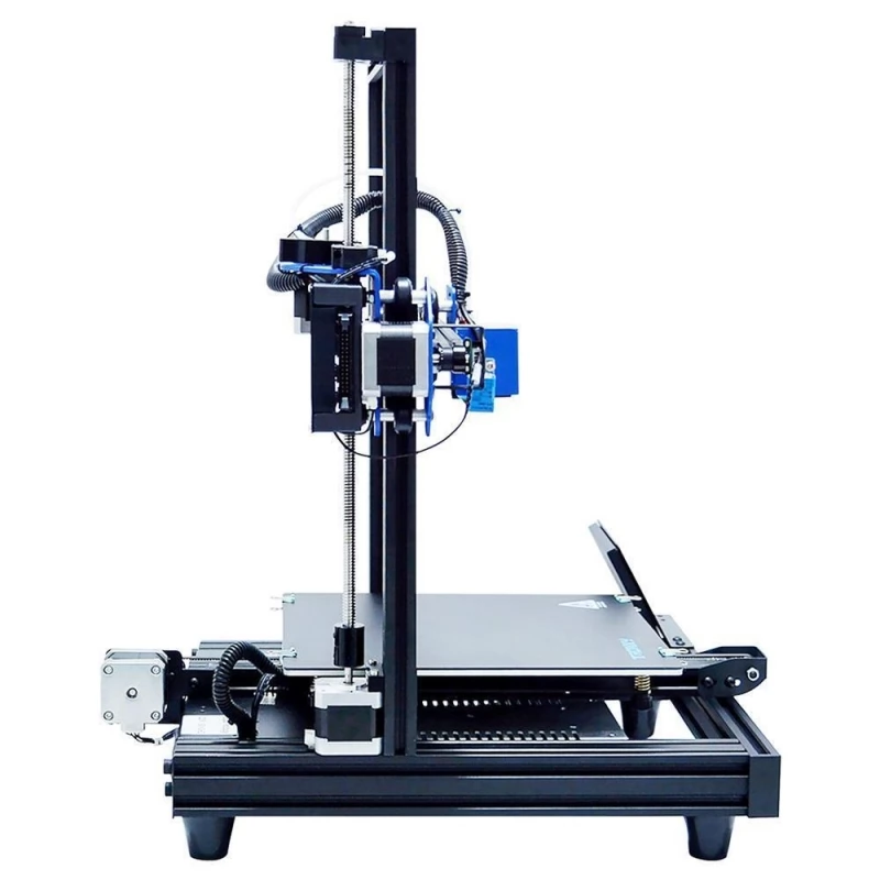 TRONXY XY-2 Pro Titan 3D Printer, Titan Extruder, Filament Run-out