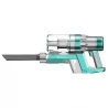Ultenic U11 Cordless Vacuum Cleaner 260W 25KPa Suction with Rechargeable Stand Holder