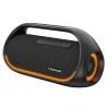 Tronsmart Bang 60W Loud Outdoor Party Speaker With LED Lights 10800mAh Battery IPX6 Waterproof Lossless Hi-Res Audio