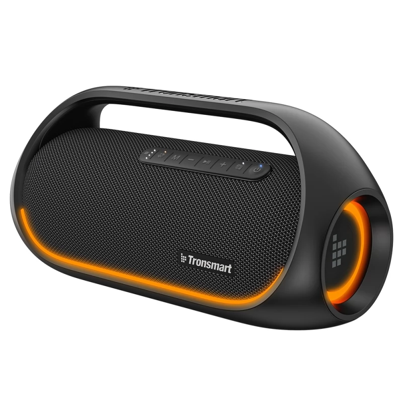 Tronsmart Bang Bluetooth Speaker 60W Portable Party Outdoor with App  Control