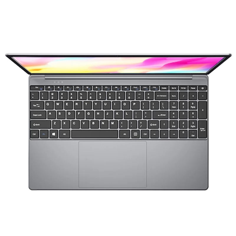 BMAX X15 15.6 Inch Laptop, IPS Screen, Intel® Gemini Lake N4100