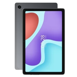 Alldocube iPlay 50 4G LTE tablet met lederen behuizing en toetsenbord, UNISOC T618 Octa-core CPU, 10.4 '' 2K, Android 12 6 64GB