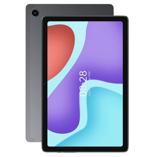 Alldocube iPlay 50 4G LTE Tablet, UNISOC T618 Octa-core CPU, 10.4'' 2K UHD Display, Android 12 6 128GB, Dual Cameras