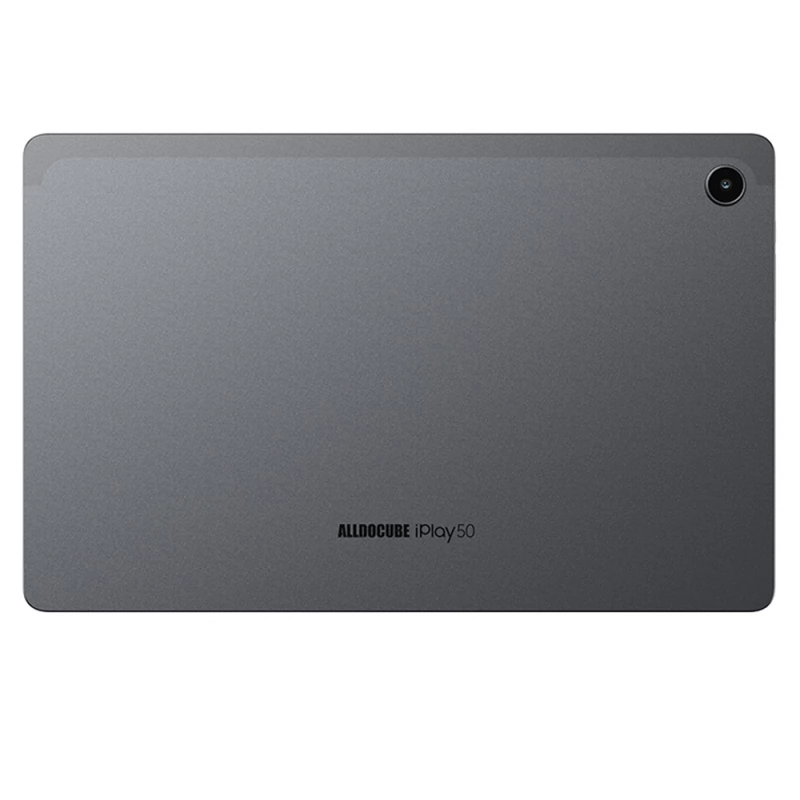 Alldocube iPlay 50 4G LTE Tablet, UNISOC T618 Octa-core CPU, 10.4