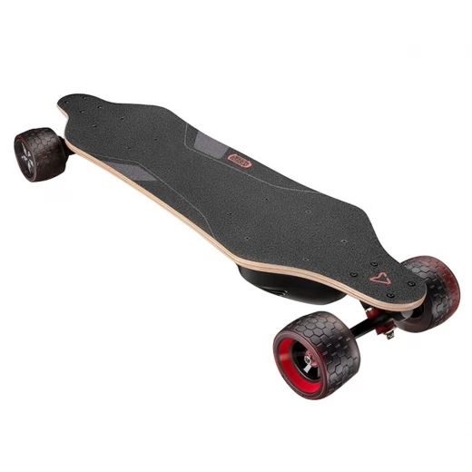 MEEPO Shuffle S ER Elektro Skateboard – 540 W*2 Dual Motor & 10S2PP42A / 288WH Akku