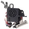 Creality Sprite Extruder Pro Kit 300°C Hochtemperaturdruck für Ender 3 S1 /S1 PRO CR10 Smart Pro 3D-Drucker