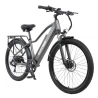 Burchda Rx70 27,5 Inch Band Mountain elektrische fiets - 800W Hoge snelheid borstelloze motor & 48V 18Ah Batterij