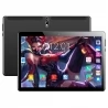 BDF M107 10.1 Inch 2G LTE Tablet met Lederen Hoesje, Octa Core 2GB 32GB, Android 10 8MP 2MP Dubbele Camera