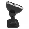 Baseus Universal 360 Degree Rotation Magnetic Car Mount Holder Sticker Phone Stand Support For Smartphones - Silver