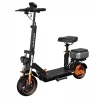 KuKirin M5 Pro 11-inch Front Tire and 10-inch Rear Tire Foldable Electric Scooter - 48V 20Ah Battery & 1000W Motor