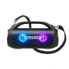 Tronsmart Bang SE Bluetooth 5.3 Party-Lautsprecher, 3 Beleuchtungsmodi, 24 Stunden Spielzeit, IPX6 wasserdicht