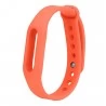 Replaceable TPU Wrist Strap for Xiaomi Miband 1S Smart Bracelet