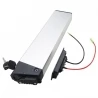 The Battery For ENGWE EP-2 Pro Foldable Electric Bike