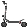 OOTD D88 11inch Off-Road Tires Foldable Electric Scooter - 2800W*2 Dual Motor & 60V 38Ah Battery