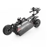 OOTD D88 11inch Off-Road banden opvouwbare elektrische scooter - 2800W*2 Dual Motor & 60V 38Ah Batterij