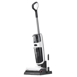 Roborock Dyad Pro 17000Pa Suction Wet and Dry Vacuum Cleaner, Dual Rollers, Self-Cleaning, Self-Drying, Edge Cleaning, EU