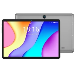BMAX I9 Plus 10.1 inch Tablet, 2MP 5MP Camera, 5000mAh Batterij, 4GB RAM 64GB ROM, RK3566 Quad Core CPU, Android 12
