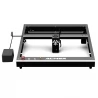 ACMER P2 33W Laser Engraver Cutter with Automatic Air Assist, 0.08*0.1mm Spot, 24000mm/min, 420*400mm
